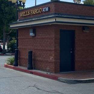 Wells Fargo ATM - La Verne, CA