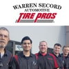 Warren Secord Automotive & Tire gallery