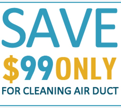 Air Duct Cleaning Richardson - Richardson, TX