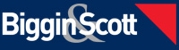 Biggin & Scott Logo