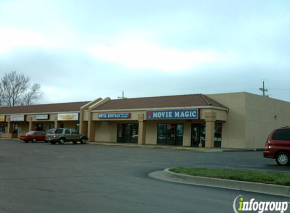 Classic Hair Design - Topeka, KS