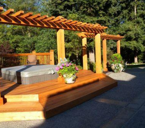 Pro Service Landscape - Snohomish, WA