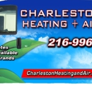Charleston Heating + Air - Air Conditioning Contractors & Systems