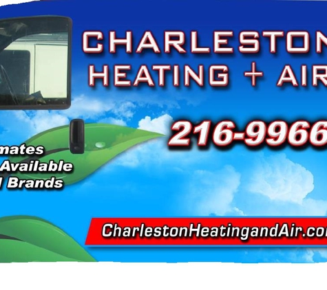 Charleston Heating + Air - North Charleston, SC