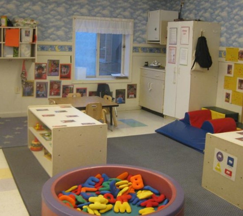 North Haven KinderCare - North Haven, CT