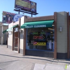 Valley Cleaners