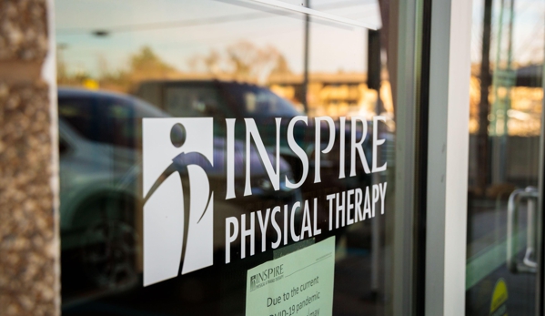 Inspire Physical & Hand Therapy - North Spokane, WA - Spokane, WA