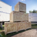 Innovative Crating Solutions - Wooden Boxes