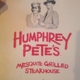 Humphrey Pete's