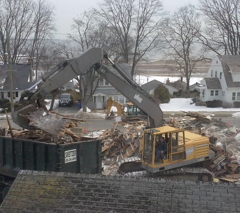 Always Excavating CT., LLP - Killingworth, CT