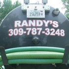 Randy's Septic Service