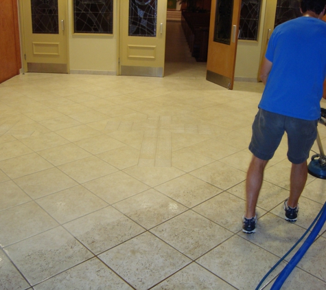 Steam Masters Carpet & Tile Cleaning LLC - Cape Coral, FL