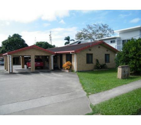 Hugh Reilly Real Estate - Mackay, QLD