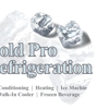 Cold  Pro Refrigeration, LLC