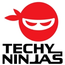 Techy Ninjas - Web Site Hosting