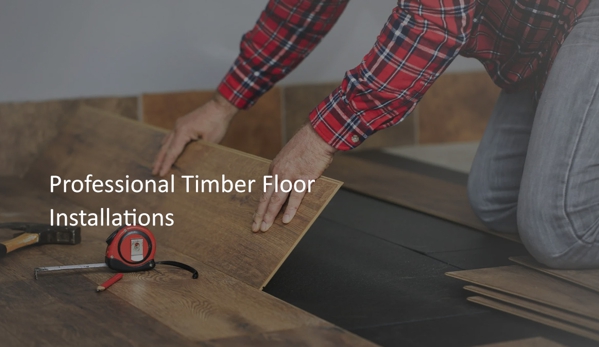 Fine Finish Floors - Moolap, VIC. Professional Timber Floor Installations
