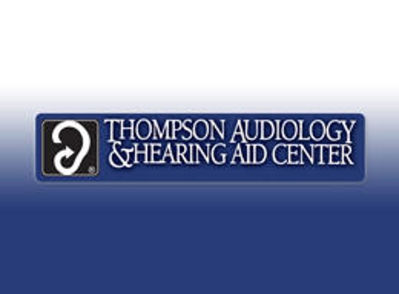 Thompson Audiology. - Yakima, WA