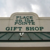 Place On The Pointe Gift Shop gallery