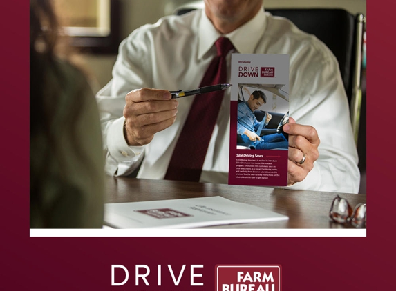 Farm Bureau Insurance - Winnsboro, SC