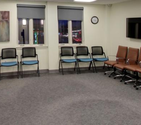 Recovery Centers Of America Outpatient At Wilmington - Wilmington, DE