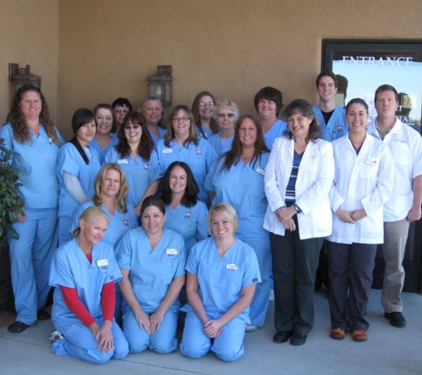 VCA Yucca Valley Animal Hospital - Yucca Valley, CA
