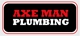 Axe Man Plumbing - Plumbers & Gasfitters