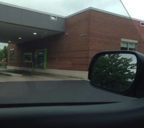 Huntington Bank - Grove City, OH