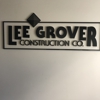 Lee Grover Construction Co gallery