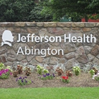 Abington Jefferson Health Rehabilitation-Willow Grove