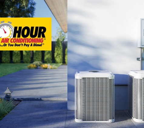 One Hour Heating and Air Conditioning of South Bay - Torrance, CA