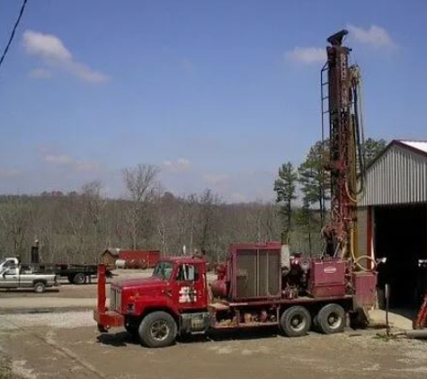 Smith's Well Drilling - Mc Arthur, OH