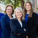 Bennett, Patricia - Investment Advisory Service