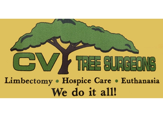 CV Tree Surgeons LLC - Indianapolis, IN