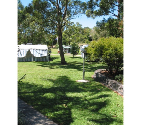 Broadwater Sunrise Caravan Park - Broadwater, NSW