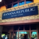 Banana Republic