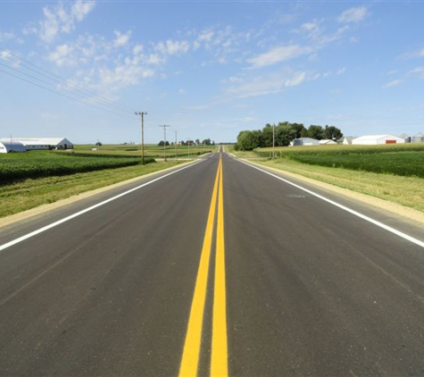 American Asphalt of Wisconsin - Stevens Point, WI