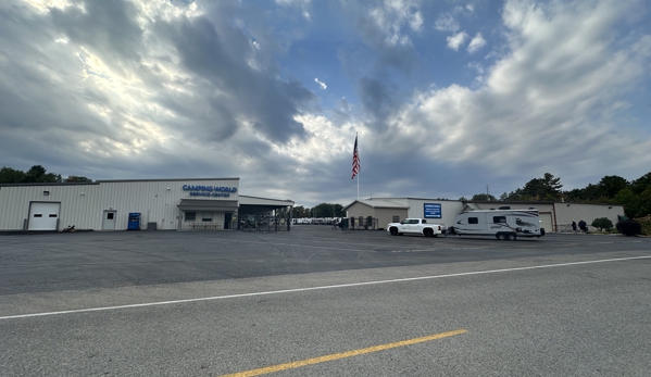 Camping World of Northern Michigan - Houghton Lake, MI