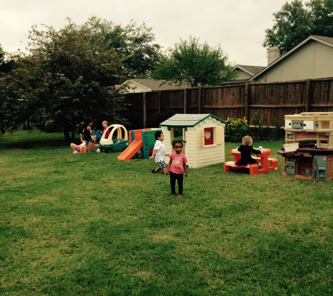 Becky's Child Care - Mesquite, TX