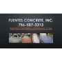 Fuentes Concrete, LLC