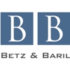 Betz and Baril gallery