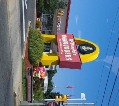 McDonald's - Mount Ephraim, NJ