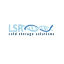 LSR Freezer - Testing Labs