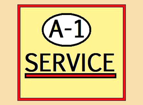 A-1 Service - Rapid City, SD