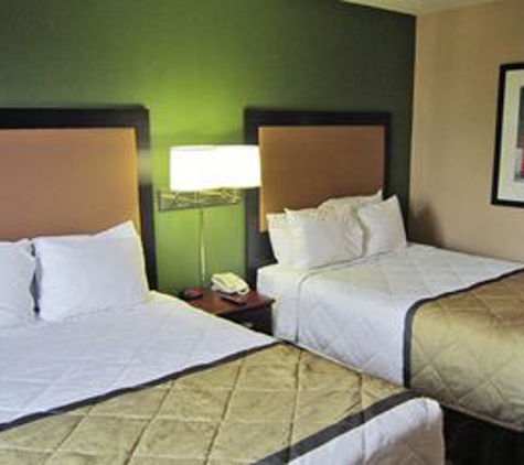 Extended Stay America - Winston Salem, NC