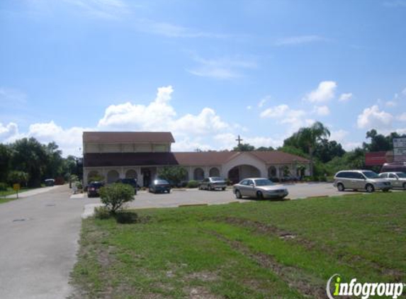 All Souls Episcopal Church - North Fort Myers, FL