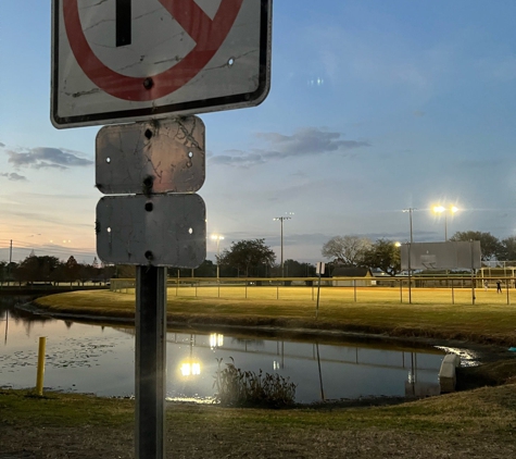 Land O'Lakes Recreation - Land O Lakes, FL