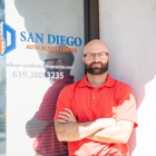 San Diego Auto Injury Center - Car Accident Chiropractor