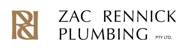 Zac Rennick Plumbing PTY LTD - Plumbers & Gasfitters