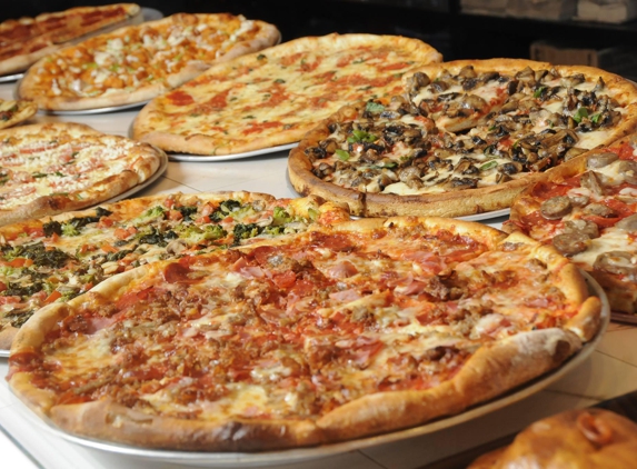 Squisito Pizza & Pasta - Ashburn, VA