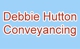 Debbie Hutton Conveyancing Logo